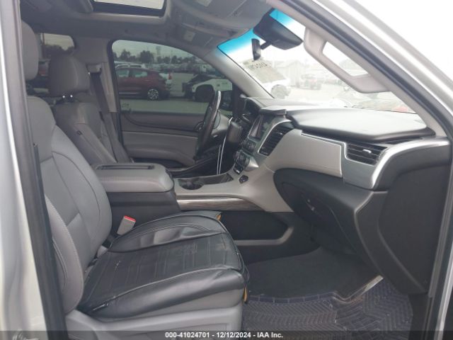 1GNSKBKC1LR244611 Chevrolet Tahoe 4wd Lt