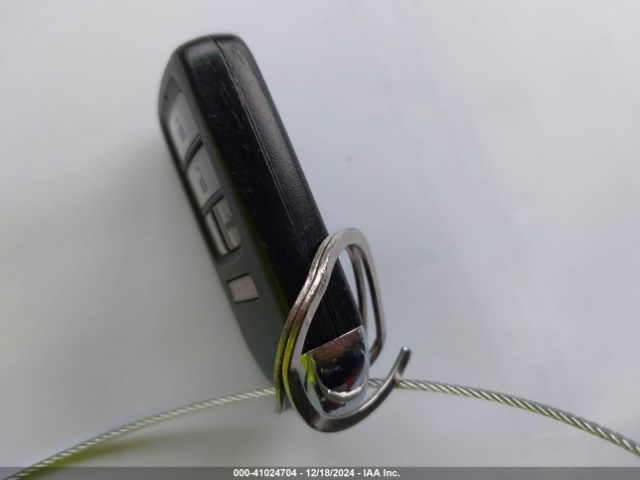 1HGCV3F22NA042472 Honda Accord Hybrid Sport