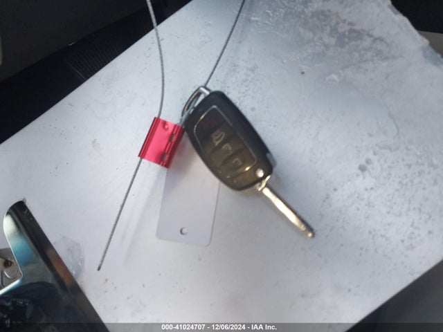 Hyundai SONATA SE 2015 5NPE24AF9FH001721 Image 11
