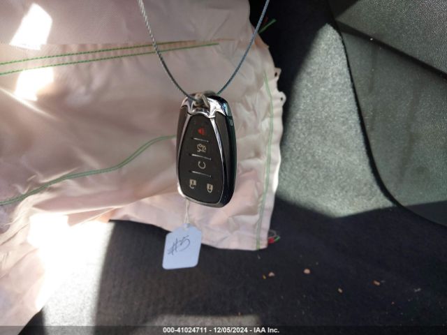 1G1ZD5ST8MF075735 Chevrolet Malibu Fwd Lt