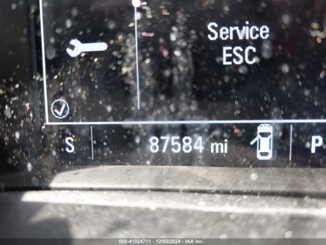 1G1ZD5ST8MF075735 Chevrolet Malibu Fwd Lt