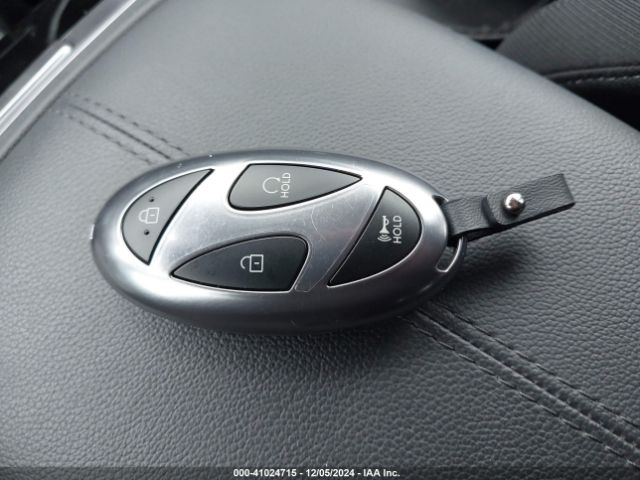 5NMJBCDE1SH451639 Hyundai TUCSON SEL