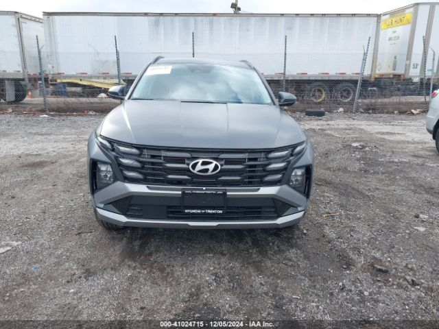 5NMJBCDE1SH451639 Hyundai TUCSON SEL