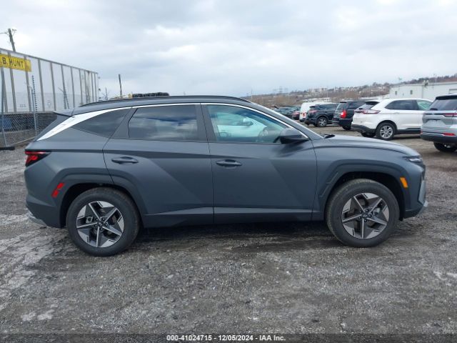 5NMJBCDE1SH451639 Hyundai TUCSON SEL