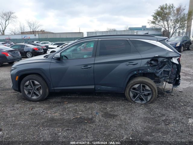 5NMJBCDE1SH451639 Hyundai TUCSON SEL