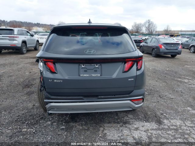 5NMJBCDE1SH451639 Hyundai TUCSON SEL