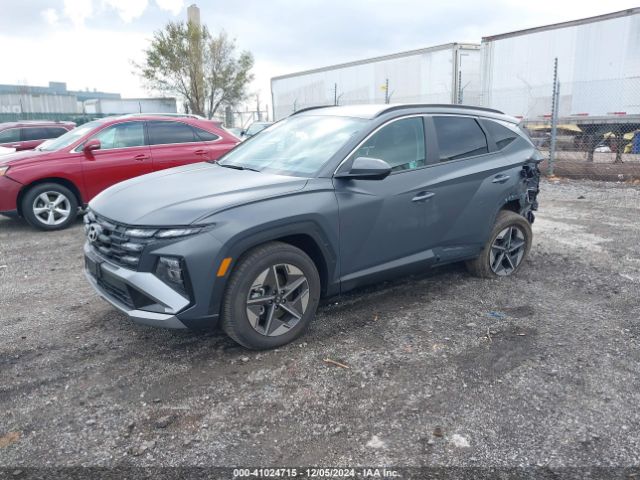 5NMJBCDE1SH451639 Hyundai TUCSON SEL