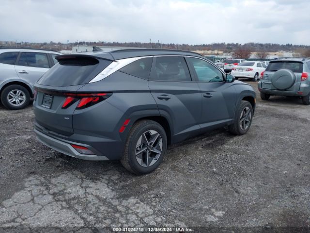 5NMJBCDE1SH451639 Hyundai TUCSON SEL