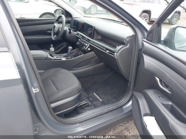 5NMJBCDE1SH451639 Hyundai TUCSON SEL