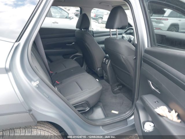 5NMJBCDE1SH451639 Hyundai TUCSON SEL