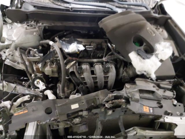 JM1DKFC75K1400883 Mazda Cx-3 Touring