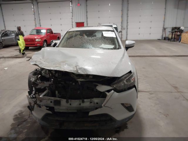 JM1DKFC75K1400883 Mazda Cx-3 Touring