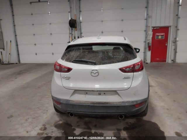 JM1DKFC75K1400883 Mazda Cx-3 Touring