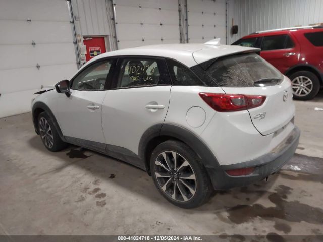 JM1DKFC75K1400883 Mazda Cx-3 Touring