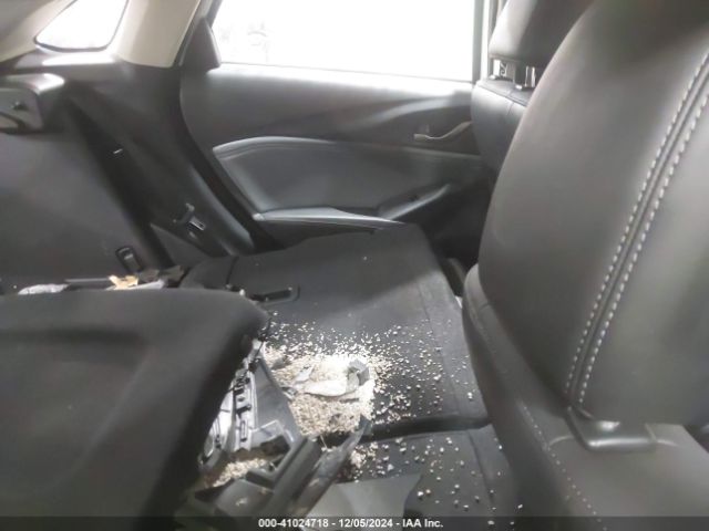 JM1DKFC75K1400883 Mazda Cx-3 Touring
