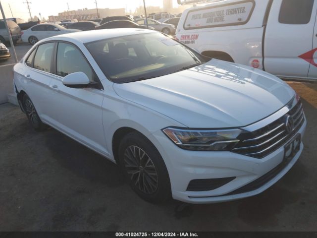 2021 VOLKSWAGEN JETTA 3VWC57BU6MM021278