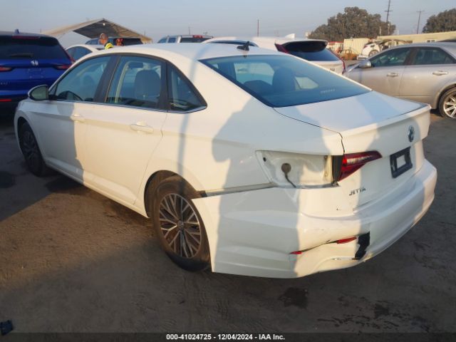 2021 VOLKSWAGEN JETTA 3VWC57BU6MM021278 Photo 2