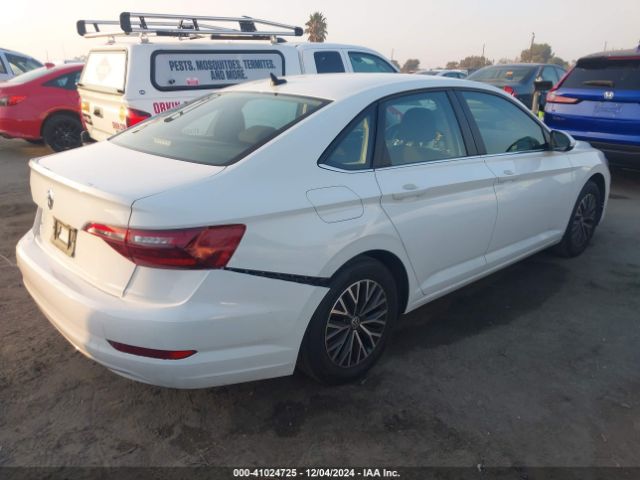 2021 VOLKSWAGEN JETTA 3VWC57BU6MM021278 Photo 3