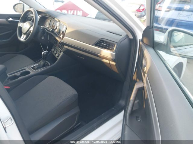 2021 VOLKSWAGEN JETTA 3VWC57BU6MM021278 Photo 4
