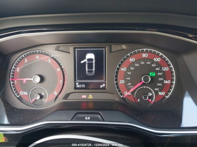 2021 VOLKSWAGEN JETTA 3VWC57BU6MM021278 Photo 6
