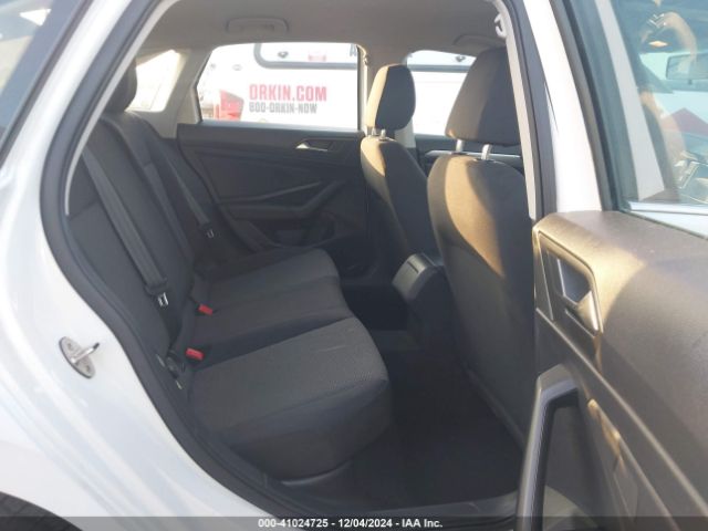2021 VOLKSWAGEN JETTA 3VWC57BU6MM021278 Photo 7
