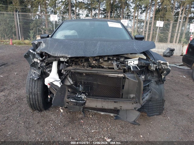 2C3CCARG0MH599112 Chrysler 300 Touring L Awd
