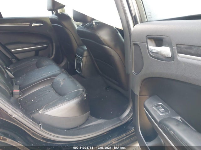2C3CCARG0MH599112 Chrysler 300 Touring L Awd