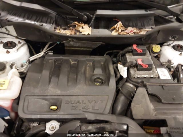 1C4NJPFB2GD620887 Jeep Patriot Latitude