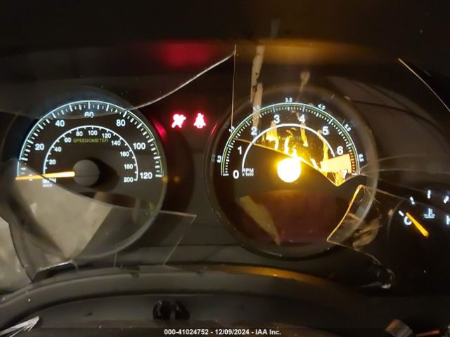 1C4NJPFB2GD620887 Jeep Patriot Latitude