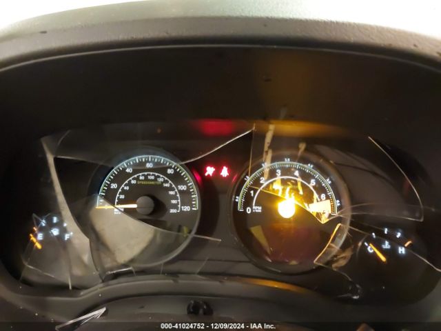 1C4NJPFB2GD620887 Jeep Patriot Latitude