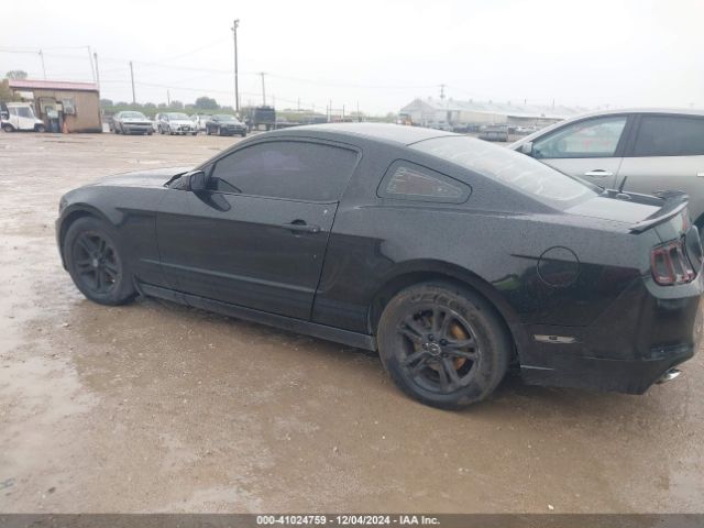 1ZVBP8AM1E5236555 Ford Mustang V6 Premium