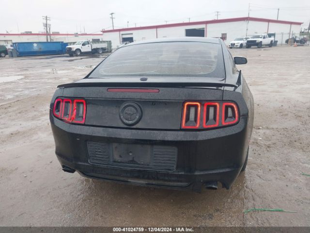 1ZVBP8AM1E5236555 Ford Mustang V6 Premium