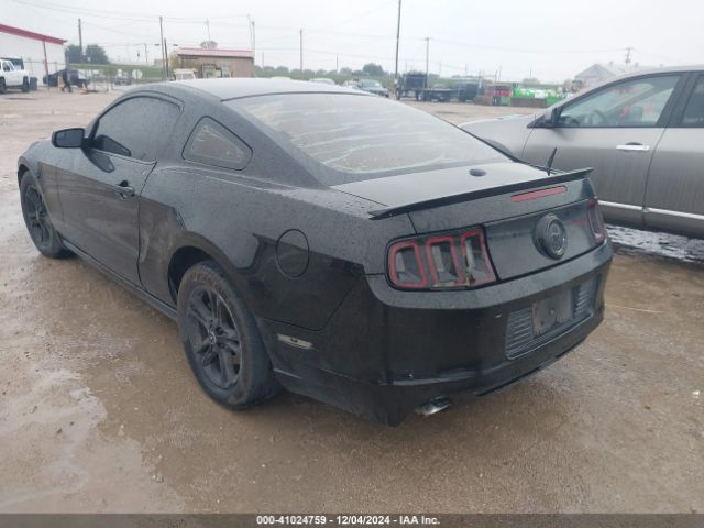 1ZVBP8AM1E5236555 Ford Mustang V6 Premium