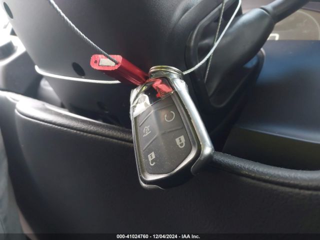 1GYS4MKJ3FR655407 Cadillac Escalade Luxury