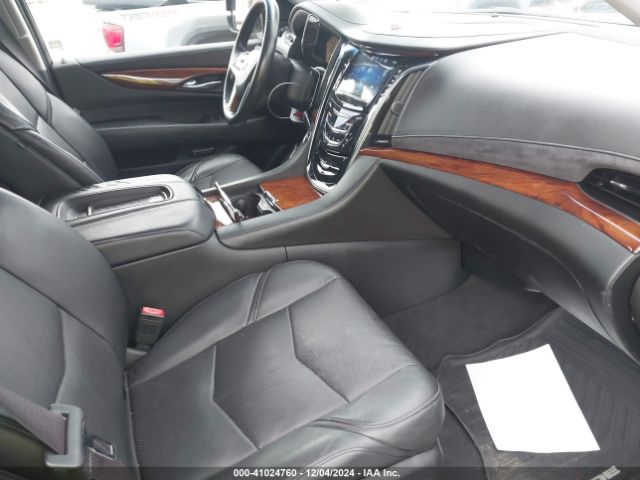 1GYS4MKJ3FR655407 Cadillac Escalade Luxury