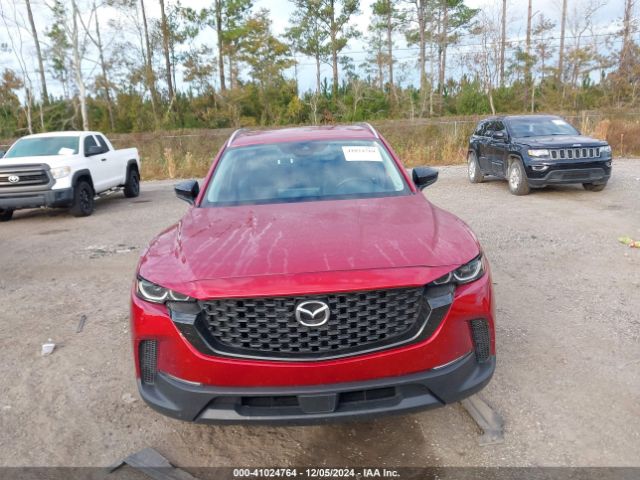 7MMVABBM9RN175264 Mazda Cx-50 2.5 S Preferred
