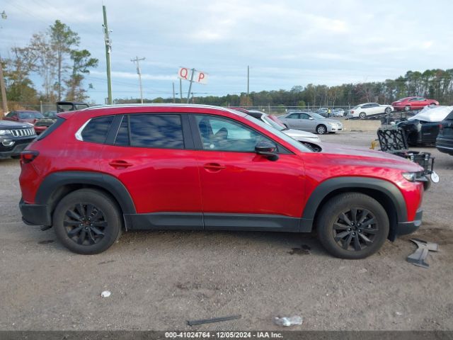 7MMVABBM9RN175264 Mazda Cx-50 2.5 S Preferred