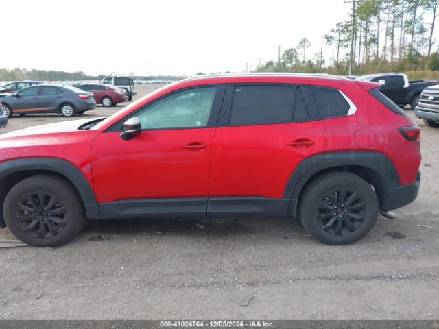7MMVABBM9RN175264 Mazda Cx-50 2.5 S Preferred