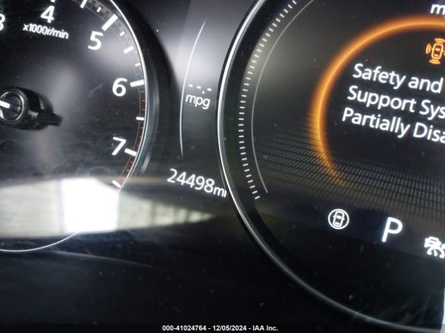 7MMVABBM9RN175264 Mazda Cx-50 2.5 S Preferred