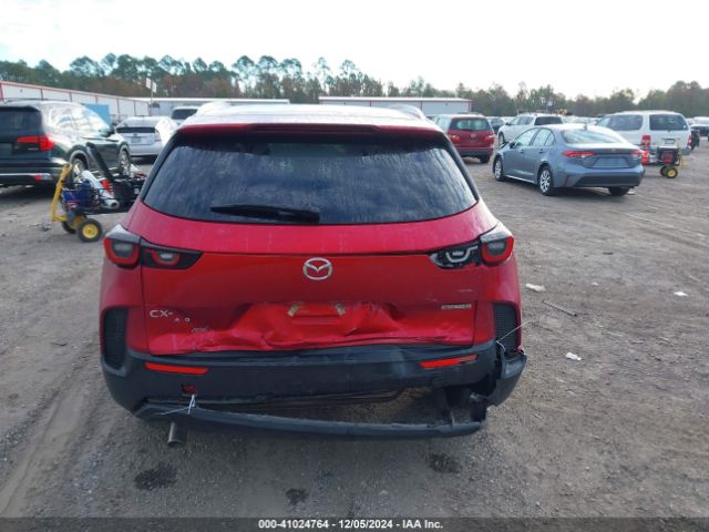 7MMVABBM9RN175264 Mazda Cx-50 2.5 S Preferred