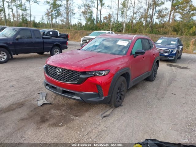 7MMVABBM9RN175264 Mazda Cx-50 2.5 S Preferred