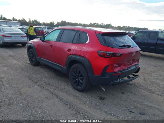 7MMVABBM9RN175264 Mazda Cx-50 2.5 S Preferred