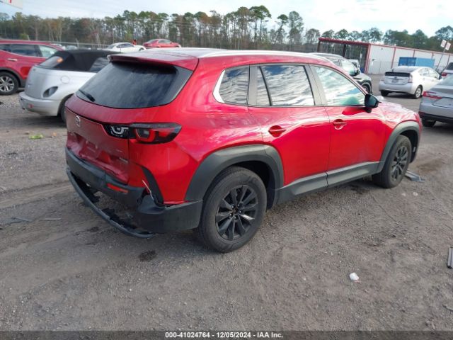 7MMVABBM9RN175264 Mazda Cx-50 2.5 S Preferred