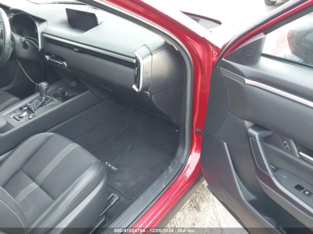 7MMVABBM9RN175264 Mazda Cx-50 2.5 S Preferred