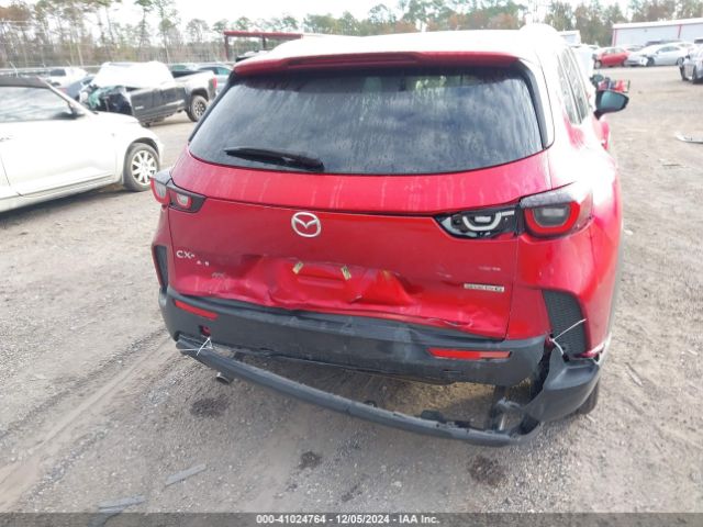 7MMVABBM9RN175264 Mazda Cx-50 2.5 S Preferred
