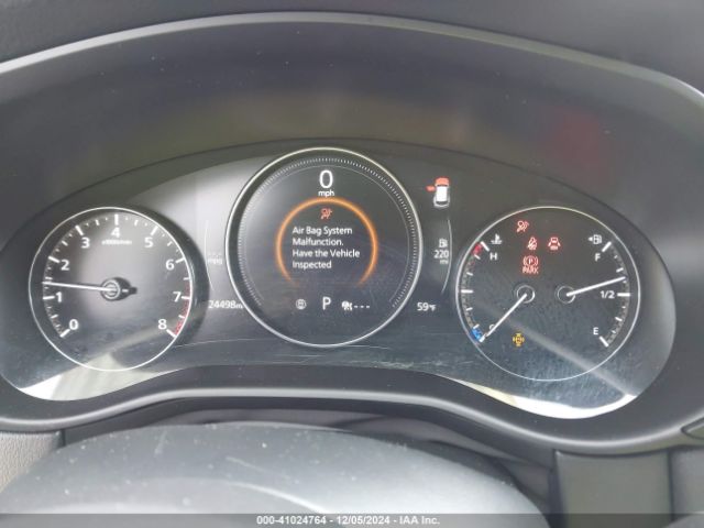 7MMVABBM9RN175264 Mazda Cx-50 2.5 S Preferred