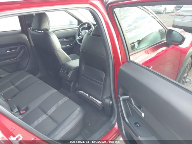 7MMVABBM9RN175264 Mazda Cx-50 2.5 S Preferred