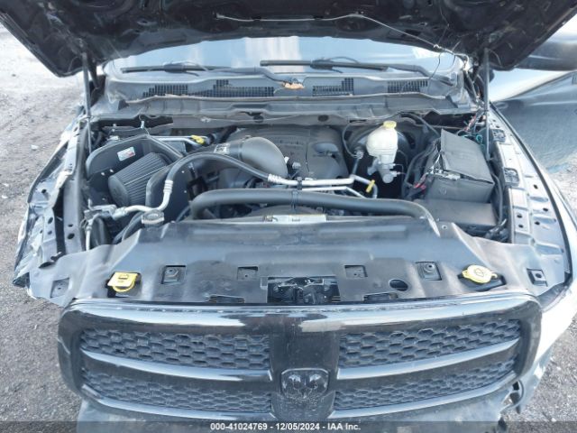 1C6RR7FT1ES118262 RAM 1500 Express