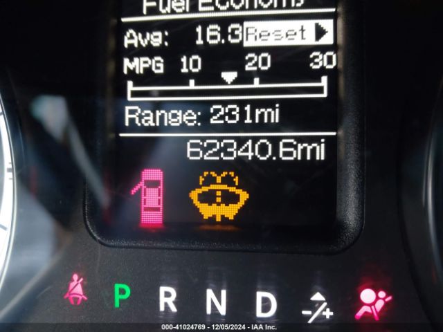 1C6RR7FT1ES118262 RAM 1500 Express