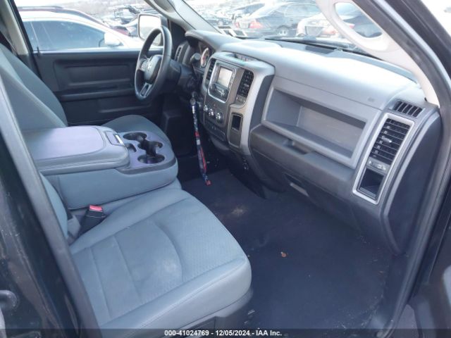 1C6RR7FT1ES118262 RAM 1500 Express
